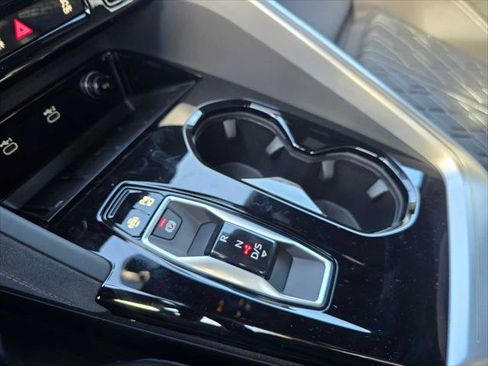 New 2025 Audi SQ5 Premium Plus image 31