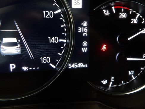 Used 2022 MAZDA CX-5 Signature AWD/4WD image 31