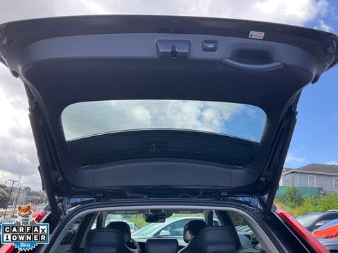 Used 2025 Kia Niro Wave FWD image 9