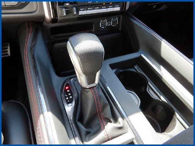 Used 2023 RAM 1500 TRX w/ TRX Level 2 Equipment Group AWD/4WD image 26