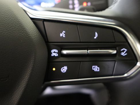 New 2026 Chevrolet Tahoe Premier image 29