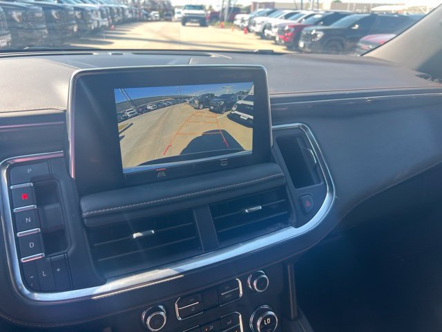 Used 2023 GMC Yukon AT4 AWD/4WD image 12