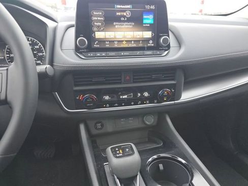 New 2026 Nissan Rogue SV image 11