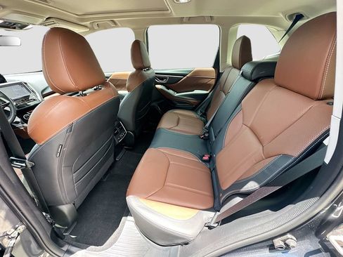 Used 2023 Subaru Forester Touring w/ Popular Package #2 AWD/4WD image 26