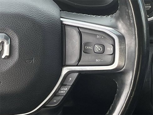Used 2021 RAM 1500 Laramie image 15