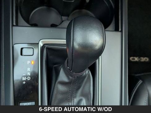 Certified 2023 MAZDA CX-30 AWD 2.5 S w/ Select Package image 30