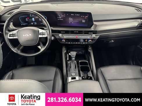 Used 2025 Kia Telluride S FWD image 22