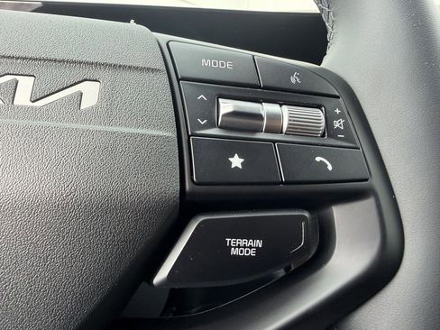 New 2026 Kia Sportage S image 26