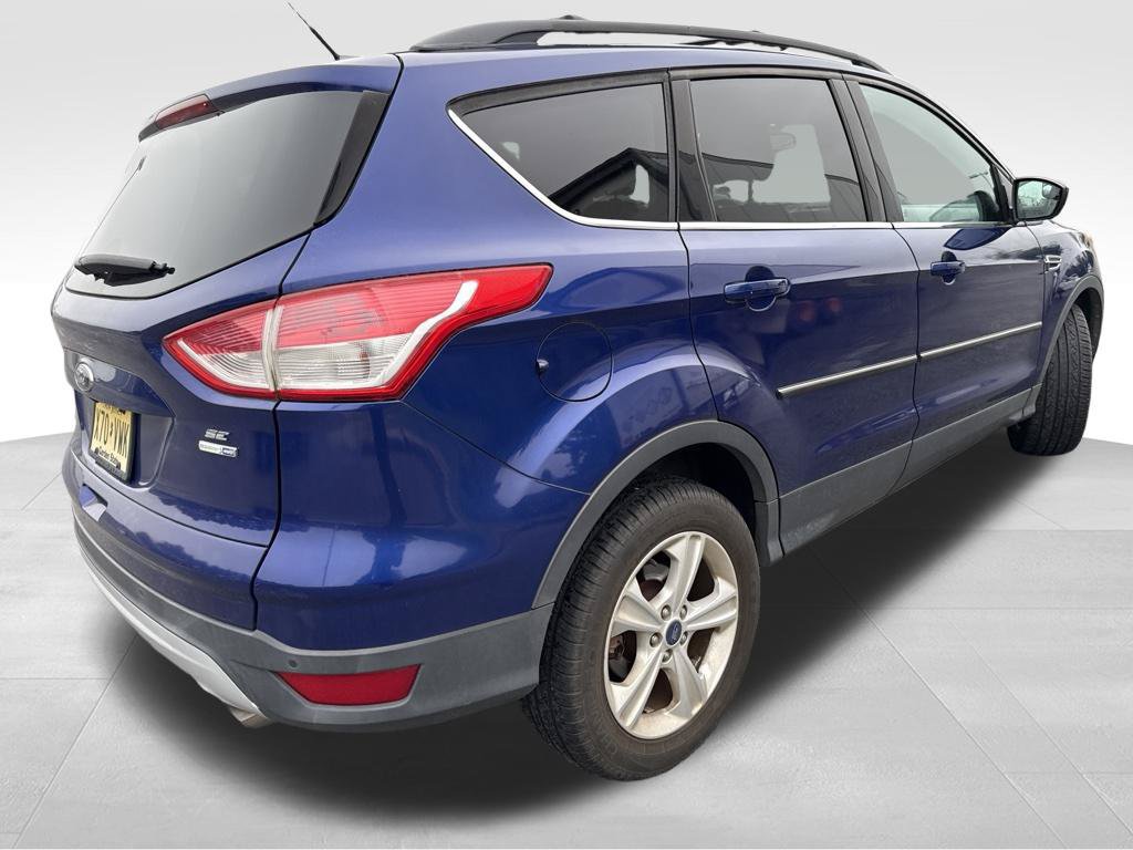 Used 2015 Ford Escape SE AWD/4WD image 5