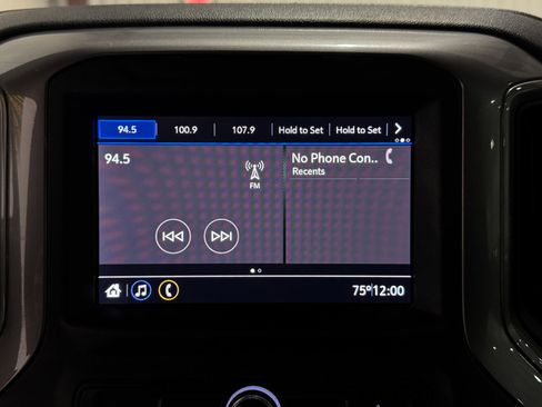 Used 2020 Chevrolet Silverado 2500 W/T w/ WT Convenience Package image 19