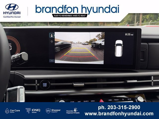 Used 2026 Hyundai Santa Fe SE AWD/4WD image 20