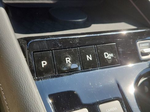 Certified 2026 Nissan Murano SL AWD/4WD image 16