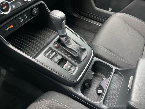 Certified 2025 Honda CR-V EX image 19