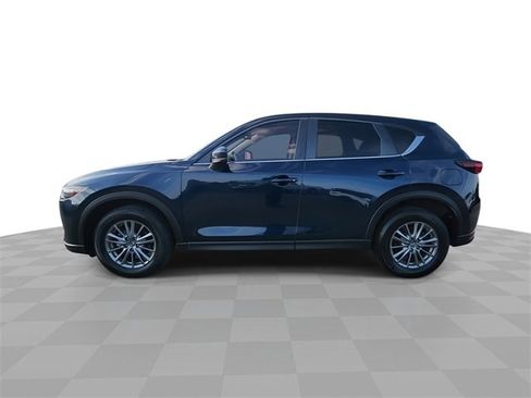 Used 2017 MAZDA CX-5 Touring w/ Preferred Equipment Package image 5