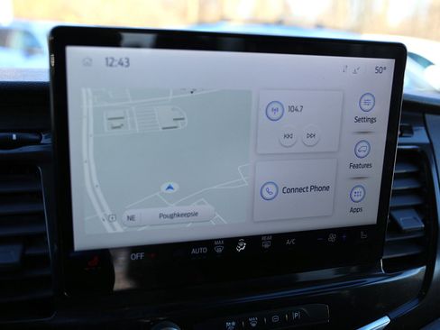 Used 2023 Ford Transit 350 XLT image 26