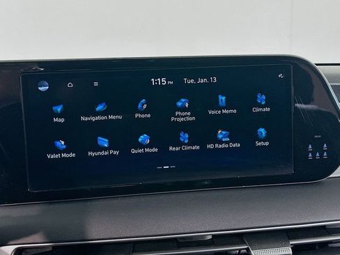 Used 2024 Hyundai Palisade XRT image 24