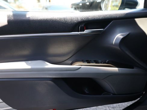 Used 2023 Toyota Camry LE FWD image 44