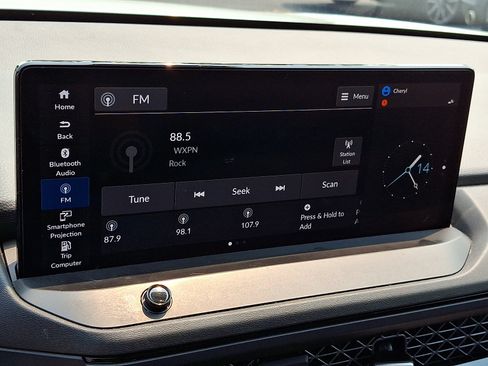 Certified 2023 Honda Accord Sport image 17