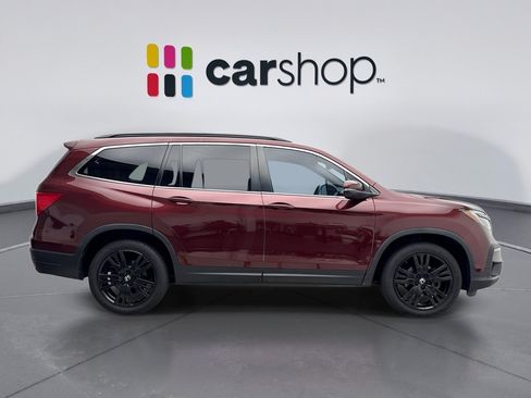 Used 2022 Honda Pilot Special Edition image 6