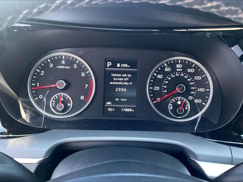 Used 2023 Kia K5 GT-Line FWD image 27