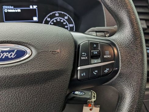 Certified 2023 Ford Transit 250 Low Roof AWD w/ Exterior Upgrade Package image 25