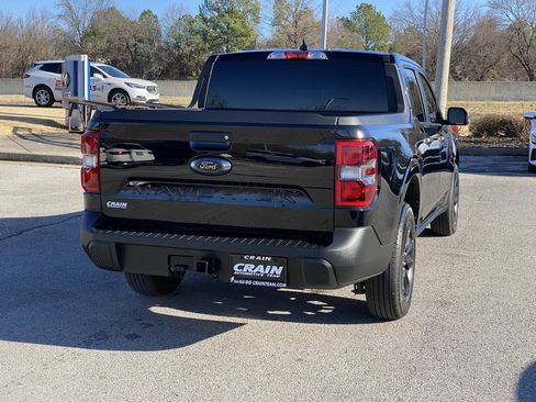 Used 2024 Ford Maverick XLT w/ XLT Luxury Package image 8