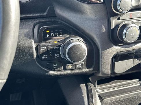 Used 2022 RAM 1500 Big Horn w/ Built-to-serve Edition image 24