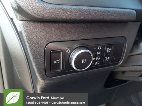 New 2026 Ford Escape ST-Line Select w/ Tech Pack #2 image 13