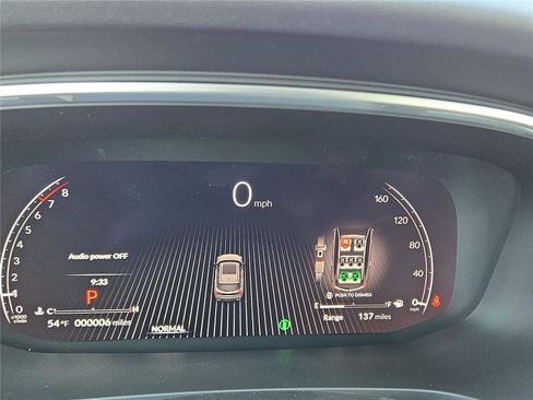 New 2026 Acura MDX SH-AWD w/ Advance Package image 3