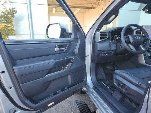 New 2026 Toyota Sequoia Platinum image 15