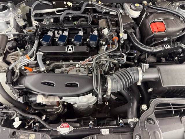 Certified 2024 Acura Integra FWD image 43