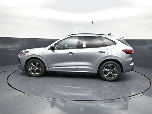 Used 2024 Ford Escape ST-Line FWD image 5