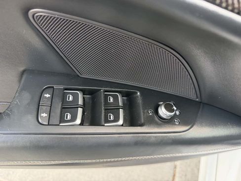 Used 2015 Audi S7 Prestige w/ Driver Assistance Package AWD/4WD image 12