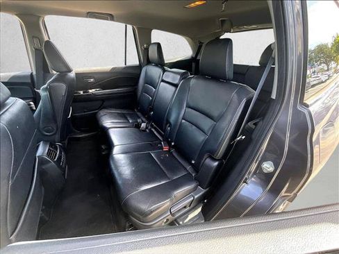 Used 2017 Honda Pilot EX-L image 28