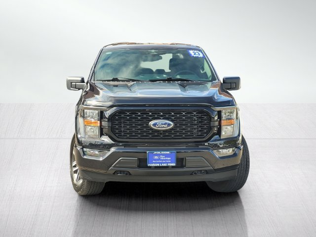 Certified 2023 Ford F150 XL w/ STX Appearance Package AWD/4WD image 2