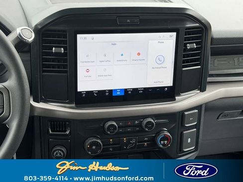 New 2026 Ford F150 XL image 24