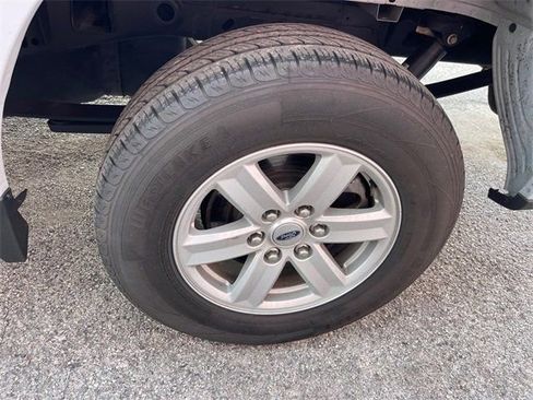 Used 2021 Ford F150 XLT RWD image 22