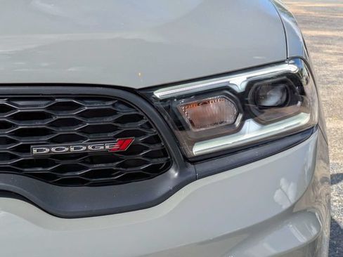 New 2026 Dodge Durango GT w/ Blacktop Package AWD/4WD image 10