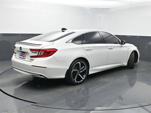 Used 2022 Honda Accord Sport image 21