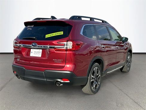 New 2026 Subaru Ascent Touring image 7