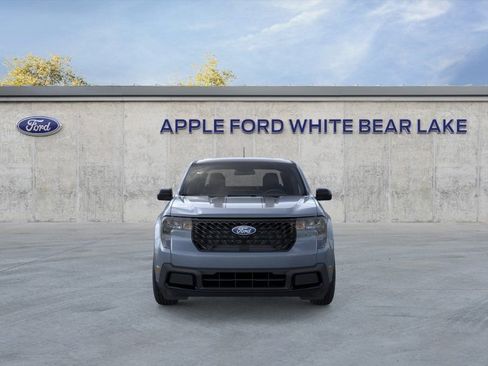 New 2026 Ford Maverick XLT w/ Equipment Group 301A image 6