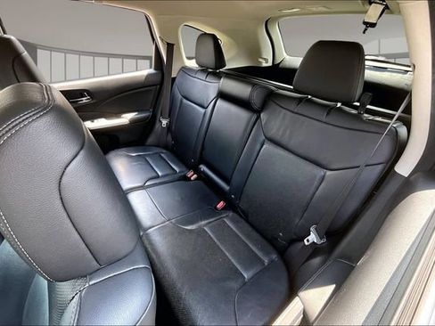 Used 2016 Honda CR-V EX-L image 20