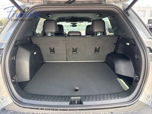 New 2026 Chevrolet Equinox RS AWD/4WD image 6