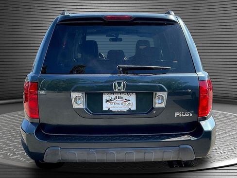 Used 2005 Honda Pilot EX-L image 5