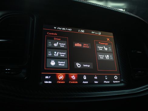 Used 2023 Dodge Challenger R/T Scat Pack RWD image 64