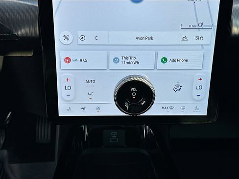 Certified 2023 Ford Mustang Mach-E GT image 16