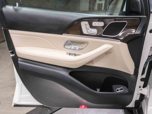 Used 2021 Mercedes-Benz GLE 350 image 27