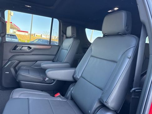 New 2026 GMC Yukon XL Denali w/ Sun & Power Step Package image 33