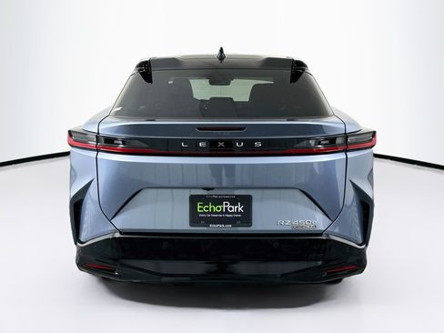 Used 2023 Lexus RZ 450e Premium w/ Accessory Package (P5) AWD/4WD image 7