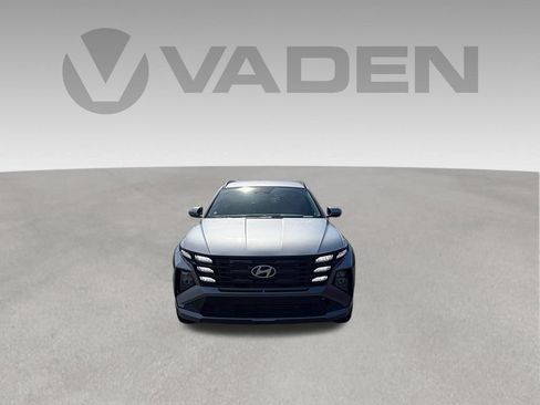 New 2026 Hyundai Tucson SEL Plus FWD image 8